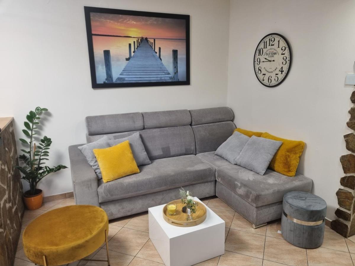 Apartma Lumas Koper Exterior foto